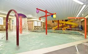 Comfort Inn & Suites Plattsburgh - Morrisonville